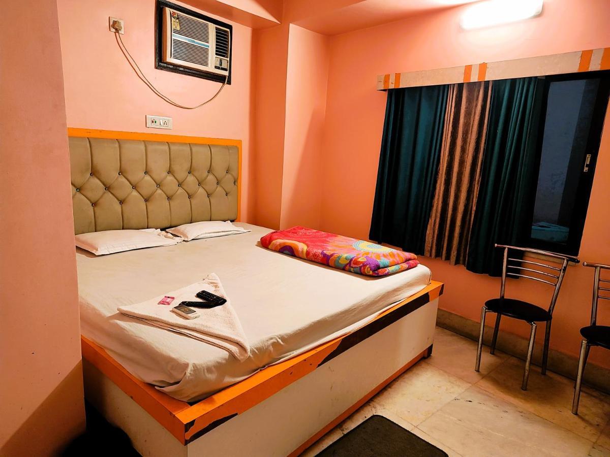 Staymaker Tirupati Guest House Kalküta Dış mekan fotoğraf