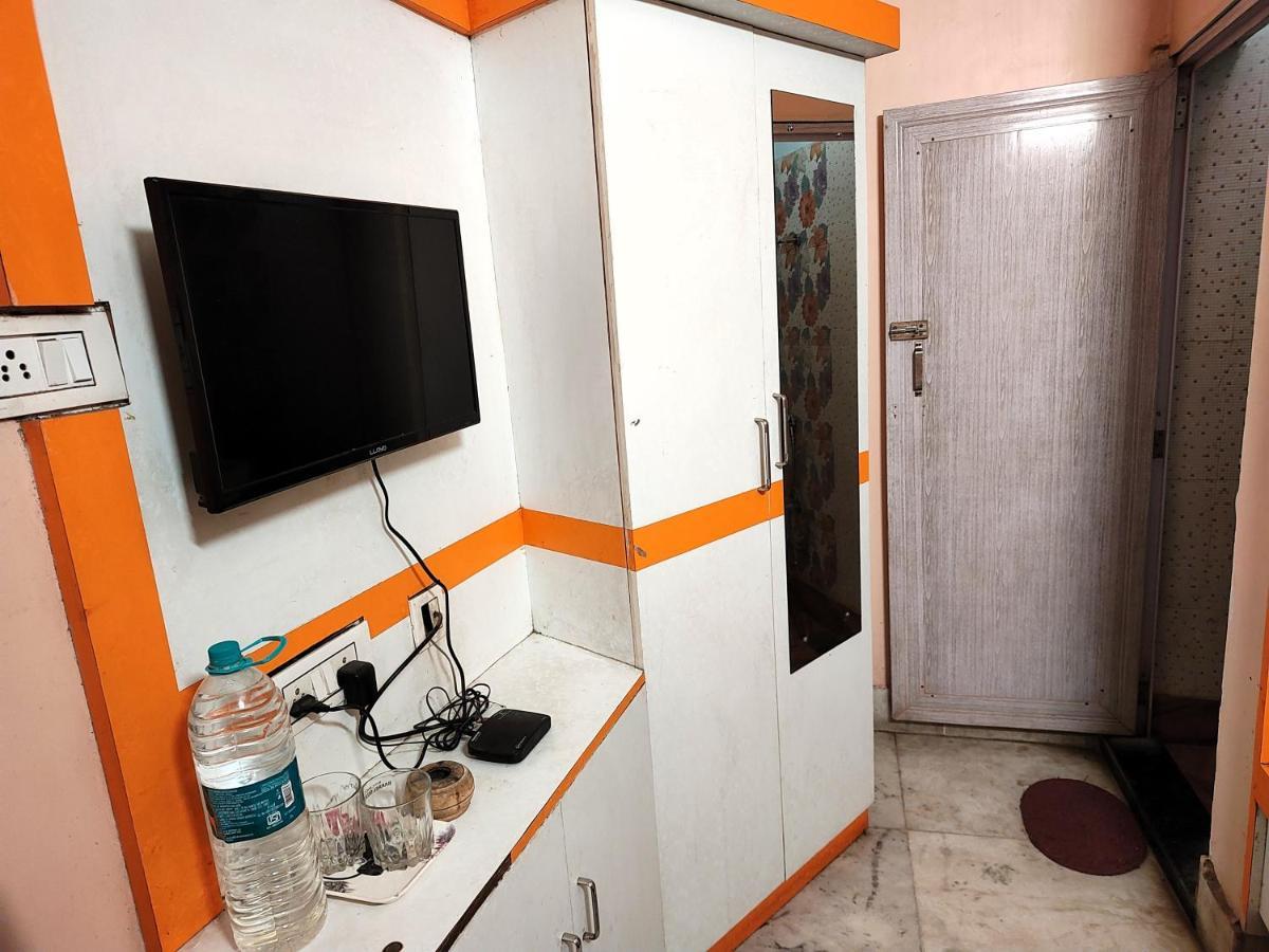 Staymaker Tirupati Guest House Kalküta Dış mekan fotoğraf