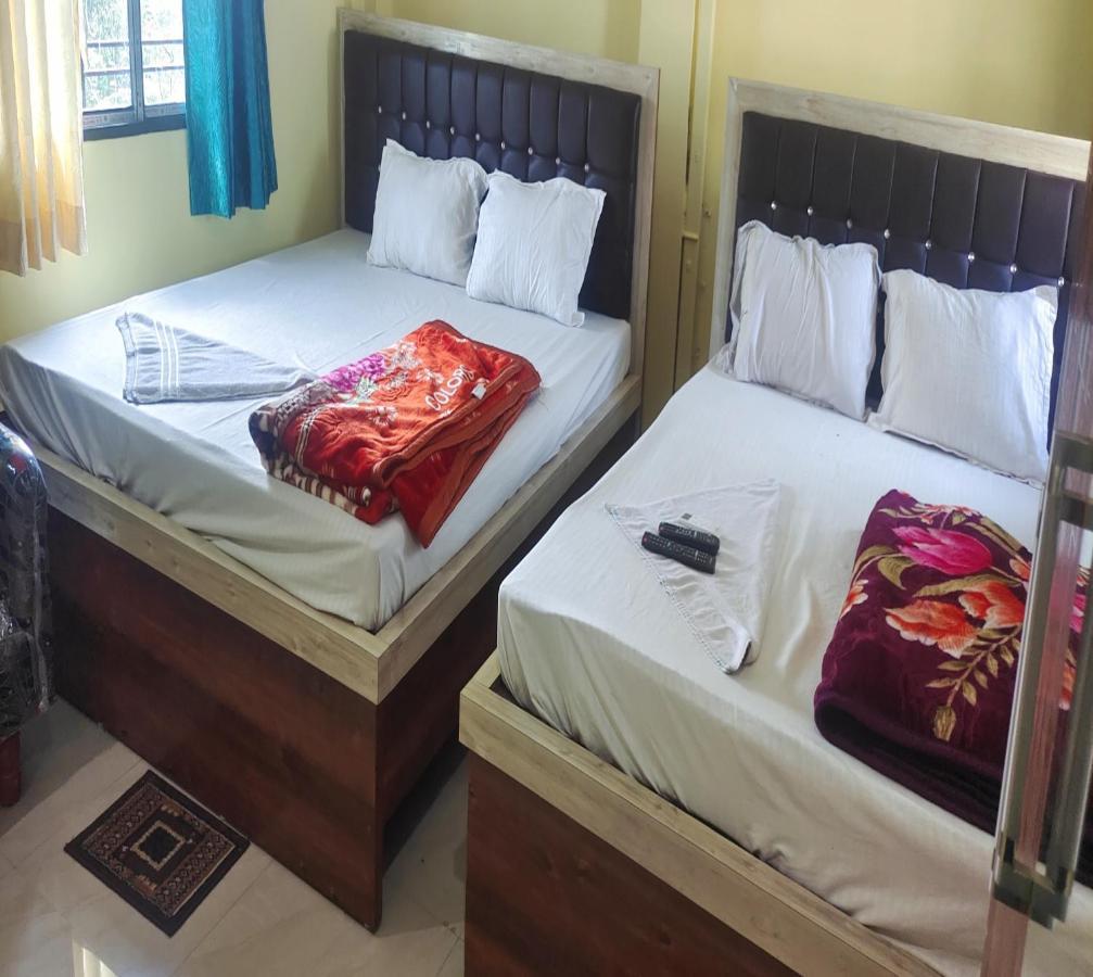 Staymaker Tirupati Guest House Kalküta Dış mekan fotoğraf